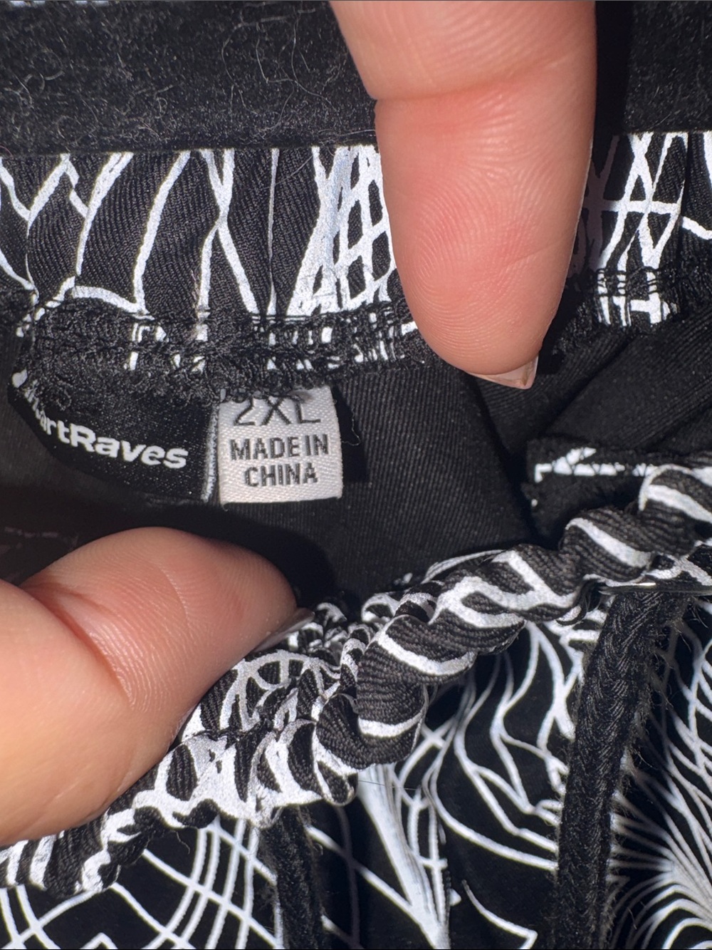 #122 NEW 2XL cargo pants - Picture 4 of 4